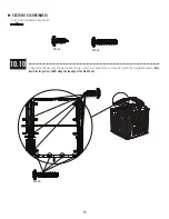 Предварительный просмотр 60 страницы Lifetime 60231 Assembly Instructions Manual