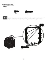 Предварительный просмотр 61 страницы Lifetime 60231 Assembly Instructions Manual