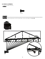 Предварительный просмотр 62 страницы Lifetime 60231 Assembly Instructions Manual