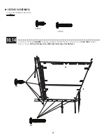 Предварительный просмотр 64 страницы Lifetime 60231 Assembly Instructions Manual