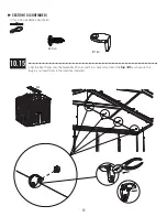 Предварительный просмотр 65 страницы Lifetime 60231 Assembly Instructions Manual