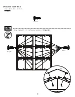 Предварительный просмотр 69 страницы Lifetime 60231 Assembly Instructions Manual