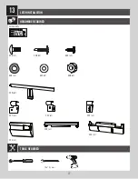 Предварительный просмотр 77 страницы Lifetime 60231 Assembly Instructions Manual