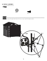 Предварительный просмотр 81 страницы Lifetime 60231 Assembly Instructions Manual