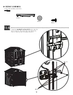 Предварительный просмотр 82 страницы Lifetime 60231 Assembly Instructions Manual