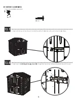 Предварительный просмотр 83 страницы Lifetime 60231 Assembly Instructions Manual