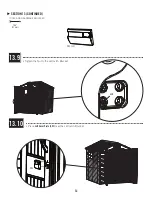 Предварительный просмотр 84 страницы Lifetime 60231 Assembly Instructions Manual