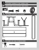 Preview for 6 page of Lifetime 60233 Assembly Instructions Manual