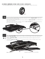 Preview for 10 page of Lifetime 60233 Assembly Instructions Manual