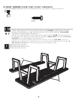 Предварительный просмотр 13 страницы Lifetime 60233 Assembly Instructions Manual