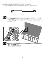 Preview for 22 page of Lifetime 60254 Assembly Instructions Manual