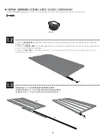 Preview for 9 page of Lifetime 60280 Assembly Instructions Manual