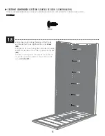 Preview for 13 page of Lifetime 60280 Assembly Instructions Manual