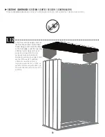 Предварительный просмотр 18 страницы Lifetime 60280 Assembly Instructions Manual