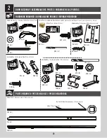 Предварительный просмотр 23 страницы Lifetime 60280 Assembly Instructions Manual