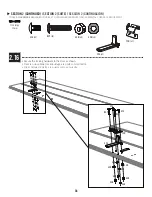 Предварительный просмотр 36 страницы Lifetime 60280 Assembly Instructions Manual