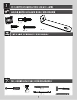 Предварительный просмотр 41 страницы Lifetime 60280 Assembly Instructions Manual