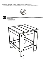 Preview for 10 page of Lifetime 60292 Assembly Instructions Manual