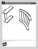 Preview for 11 page of Lifetime 60294 Assembly Instructions Manual