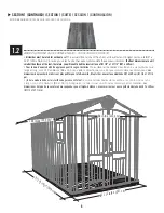 Предварительный просмотр 8 страницы Lifetime 60311 Assembly Instructions Manual