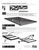 Предварительный просмотр 10 страницы Lifetime 60311 Assembly Instructions Manual