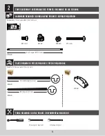 Предварительный просмотр 11 страницы Lifetime 60311 Assembly Instructions Manual