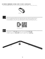 Предварительный просмотр 12 страницы Lifetime 60311 Assembly Instructions Manual