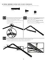 Предварительный просмотр 13 страницы Lifetime 60311 Assembly Instructions Manual