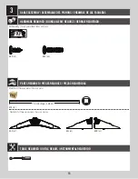 Предварительный просмотр 15 страницы Lifetime 60311 Assembly Instructions Manual