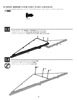 Предварительный просмотр 17 страницы Lifetime 60311 Assembly Instructions Manual