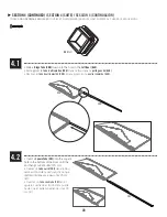 Предварительный просмотр 20 страницы Lifetime 60311 Assembly Instructions Manual