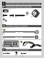 Предварительный просмотр 25 страницы Lifetime 60311 Assembly Instructions Manual