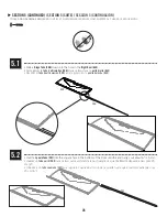 Предварительный просмотр 26 страницы Lifetime 60311 Assembly Instructions Manual