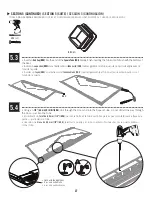 Предварительный просмотр 27 страницы Lifetime 60311 Assembly Instructions Manual