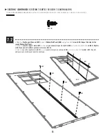 Предварительный просмотр 35 страницы Lifetime 60311 Assembly Instructions Manual