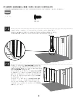 Предварительный просмотр 39 страницы Lifetime 60311 Assembly Instructions Manual