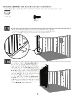 Preview for 40 page of Lifetime 60311 Assembly Instructions Manual