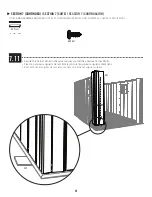 Предварительный просмотр 41 страницы Lifetime 60311 Assembly Instructions Manual