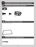 Предварительный просмотр 43 страницы Lifetime 60311 Assembly Instructions Manual