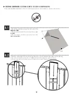 Предварительный просмотр 44 страницы Lifetime 60311 Assembly Instructions Manual