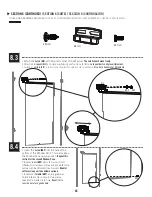 Предварительный просмотр 45 страницы Lifetime 60311 Assembly Instructions Manual