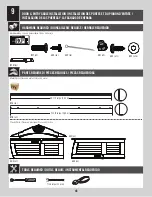 Предварительный просмотр 46 страницы Lifetime 60311 Assembly Instructions Manual