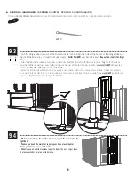 Предварительный просмотр 49 страницы Lifetime 60311 Assembly Instructions Manual