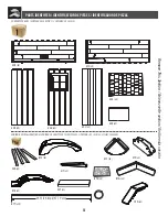 Предварительный просмотр 51 страницы Lifetime 60311 Assembly Instructions Manual