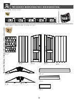 Предварительный просмотр 52 страницы Lifetime 60311 Assembly Instructions Manual