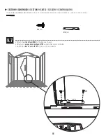 Предварительный просмотр 55 страницы Lifetime 60311 Assembly Instructions Manual