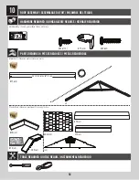 Предварительный просмотр 56 страницы Lifetime 60311 Assembly Instructions Manual