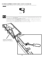 Предварительный просмотр 59 страницы Lifetime 60311 Assembly Instructions Manual