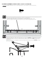 Предварительный просмотр 61 страницы Lifetime 60311 Assembly Instructions Manual