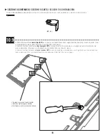 Предварительный просмотр 63 страницы Lifetime 60311 Assembly Instructions Manual